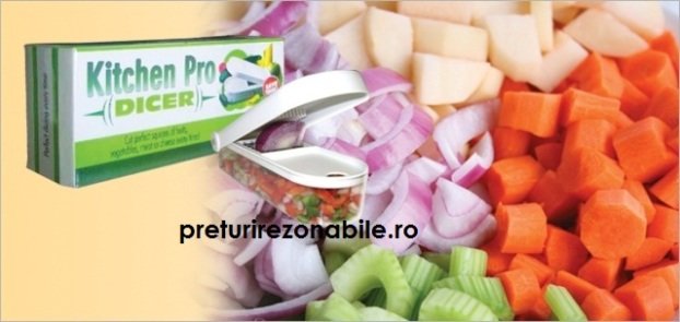 Razatoare Pro Dicer